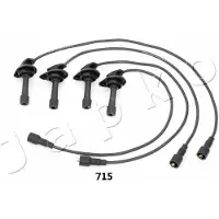 Japko 132715 Bougiekabels