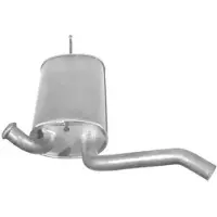VEGAZ RS-328 Einddemper