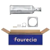 Hella 8LH 366 080-301 Roetfilter (DPF)