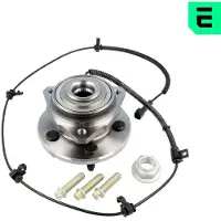 OPTIMAL 991731 Wiellagerset