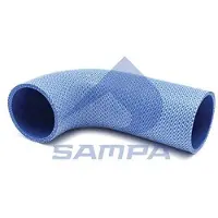 SAMPA 020.485 Radiateurslang
