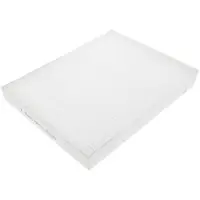 MAPCO 65811 Interieurfilter