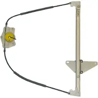 Valeo 850991 Raammechanisme
