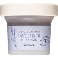 Skinfood Lavendel Food Masker 120 g