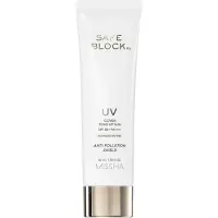 MISSHA Safe Block RX UV Cover Tone Up Sun SPF50+ PA++++ 50 ml