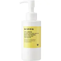 Mizon Vita Lemon Sparkling Peeling Gel - 145 g