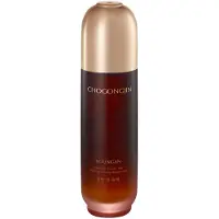 MISSHA Chogongjin Youngan Emulsion Gezichtslotion 120 ml