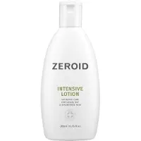 Zeroid Intensive Lotion Koreaanse Dermocosmetisch Intensieve Zorg voor Droge Huid (200 mL)