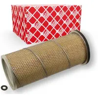FEBI BILSTEIN 23387 Luchtfilter