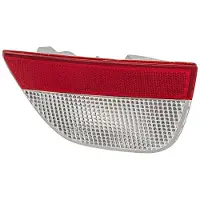 Hella 2ZR 354 063-011 Achteruitrijlicht