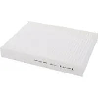 CORTECO 80001450 Interieurfilter
