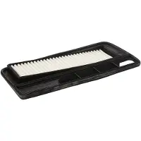 MAHLE ORIGINAL LX 1743 Luchtfilter