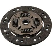 Blue Print ADT33192 Koppelingsplaat