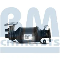 BM CATALYSTS Katalysator BM91712H