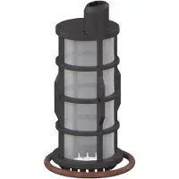 FEBI BILSTEIN Brandstoffilter 106590