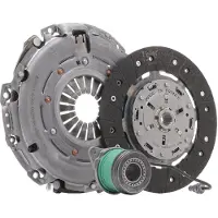 Valeo 834525 Koppelingsset