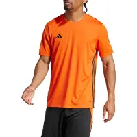 Adidas Voetbalshirt Tabela 23 - Oranje/Zwart