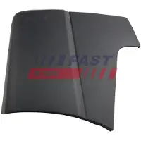 Fast Sports Nutrition FT91318 Achterbumper