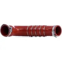 RIDEX 3314C0431 Laadluchtslang