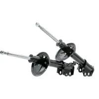 RIDEX 854S2252 Schokdemper