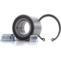 RIDEX 654W0784 Wiellagerset