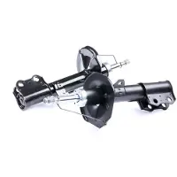 RIDEX 854S2000 Schokdemper