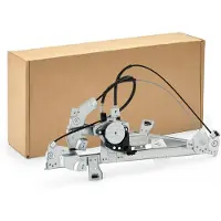 RIDEX 1561W0033 Raammechanisme