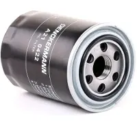 DENCKERMANN A210422 Oliefilter