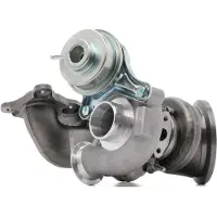 RIDEX 2234C10485 Turbocharger