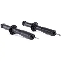 RIDEX 854S2358 Schokdemper
