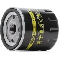 RIDEX 7O0157P Oliefilter
