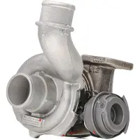 RIDEX 2234C0441R Turbocharger