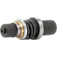 RIDEX 13D0181R Aandrijfas