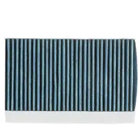 RIDEX 424I0510P Interieurfilter