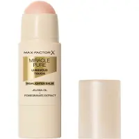 Max Factor Miracle Pure 10 Soft Pearl 6g Markeerder