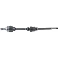 FEBI BILSTEIN 192888 Aandrijfas