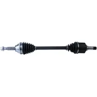 FEBI BILSTEIN 192913 Aandrijfas