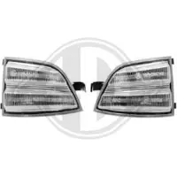 Diederichs LID10452 Knipperlichtautomaat / Pinkdoos