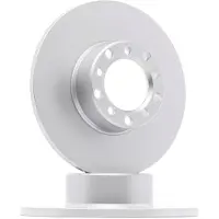 RIDEX 82B0736P Remschijf