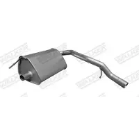 Walker 24600 Einddemper