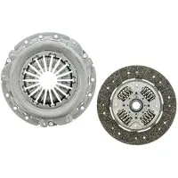 AISIN KE-OP52R Koppelingsset
