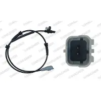 Wagner ABS00033 Wielsnelheidssensor (ABS)
