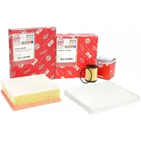 Master Sport 450001412 Filterset