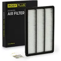 RIDEX 8A0178P Luchtfilter