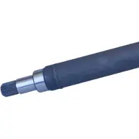 FEBI BILSTEIN 194816 Aandrijfas