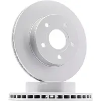 RIDEX 82B0184P Remschijf
