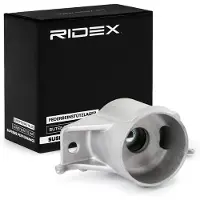 RIDEX 1180S1614 Veerpootlager