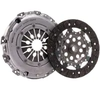 RIDEX 479C0124P Koppelingsset