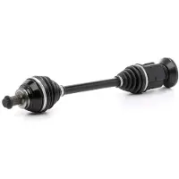RIDEX 13D0488P Aandrijfas