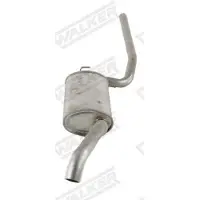 Walker 24344 Einddemper